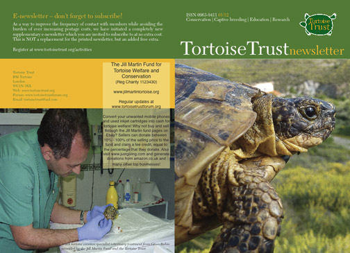 New
                    Newsletter Feb 2011